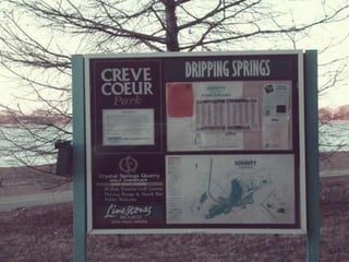 Creve Coeur Lake ݺߣshow