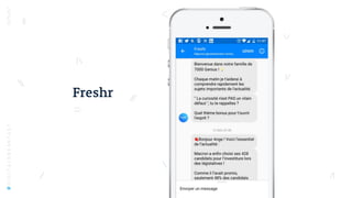 Freshr
#DIGITALBREAKFAST
 