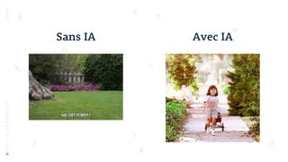 Sans IA Avec IA
#DIGITALBREAKFAST
 