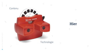 Hier
Contenu
Technologie
#DIGITALBREAKFAST
 