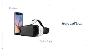 Aujourd’hui
Contenu
Technologie
#DIGITALBREAKFAST
 