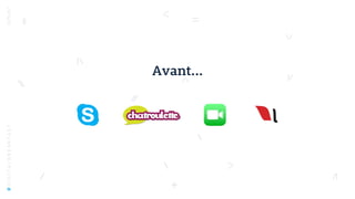 Avant...
#DIGITALBREAKFAST
 