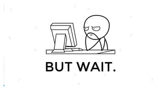 #DIGITALBREAKFAST
BUT WAIT.
 