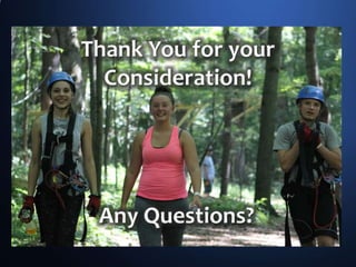 Crew 214 venturing program   slideshare