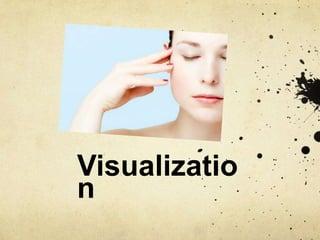 Visualization