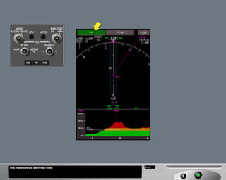Gpws Sensor B787 Crew alerting system, GPWS, PWS & TCAS | PDF