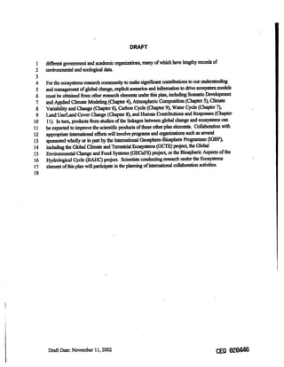 Crew documents 020445 - 020496