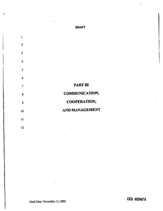 Crew documents 020445 - 020496