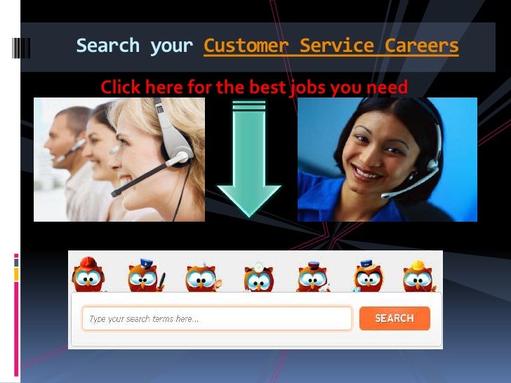 customer service carriers customer carrier services