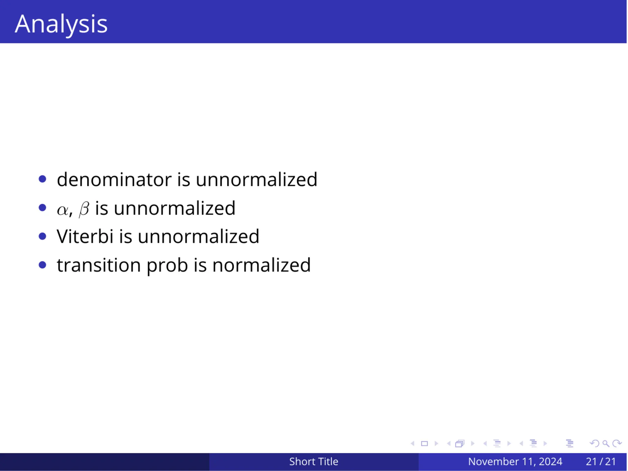 conditional random fields mathematical derivation | PDF