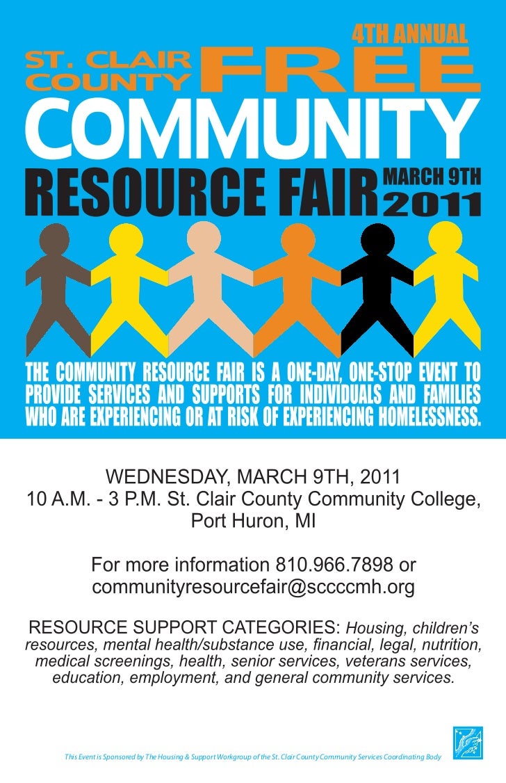 community resource fair 1 728