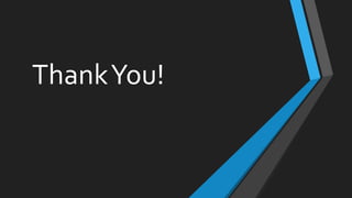 ThankYou!
 