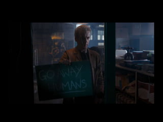 Vindos de um Outro Mundo