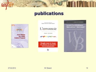 publications 