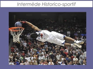 Intermède Historico-sportif

 