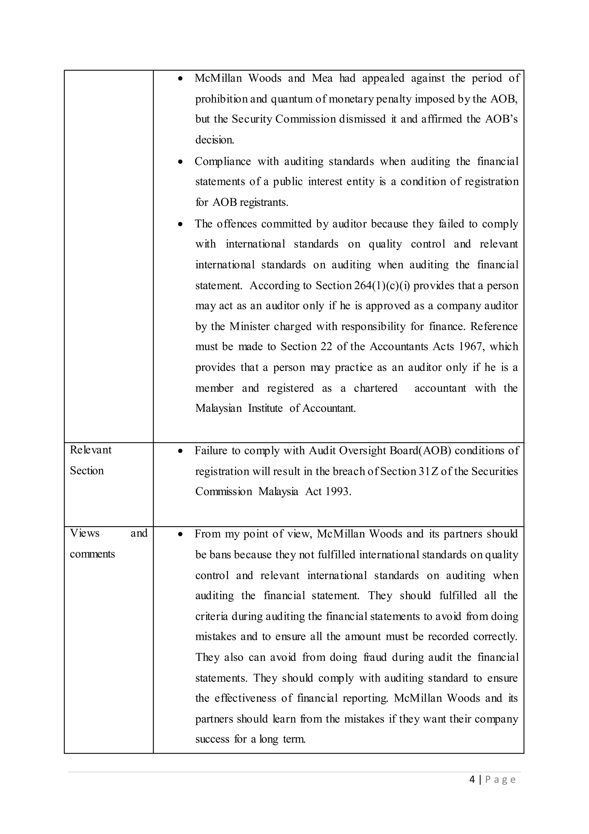 Crg 660 (auditor case) | DOCX