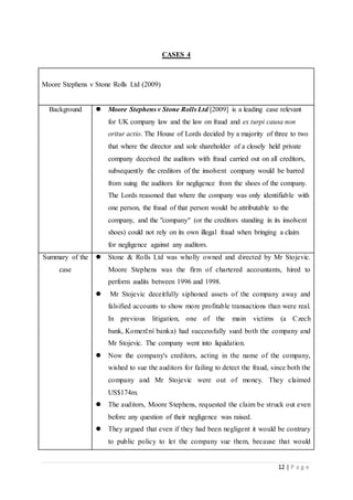 Crg 660 (auditor case) | DOCX