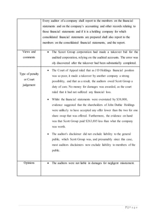 Crg 660 (auditor case) | DOCX