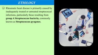 A case study on chronic Rheumatic heart disease.pptx