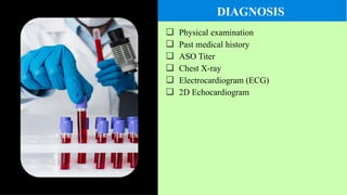 A case study on chronic Rheumatic heart disease.pptx