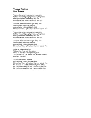 I Wonder - Leeland  Letra e tradução de música. Inglês fácil