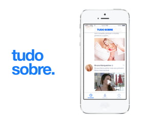 tudo
sobre.
 