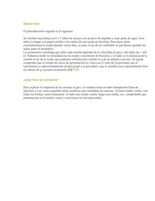 Criadero De Insectos