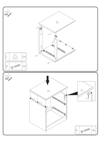 03
01


                                   03



                  L


                      B   L


                               B

                      B




              L
L    04

                          L
B    03



04



                          01                    01




          B                                          B
                                        B
                      B

                          B




                                            B            06
 
