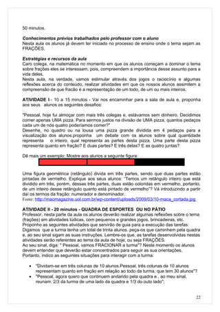 Criança direito e deveres 4º ano