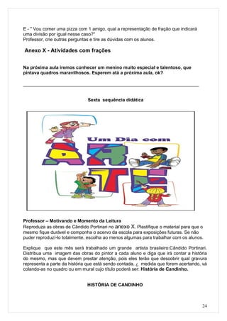 Criança direito e deveres 4º ano