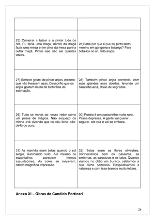 Criança direito e deveres 4º ano