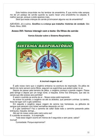 Criança direito e deveres 4º ano