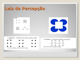 Leis da Percepção 00:20 