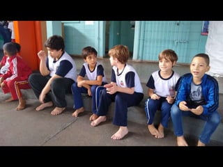 Semana da Criança 2019