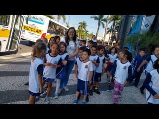 Semana da Criança 2019