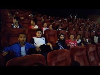 Semana da Criança 2019