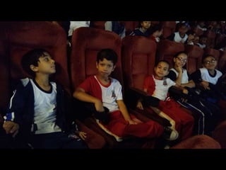 Semana da Criança 2019