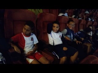 Semana da Criança 2019