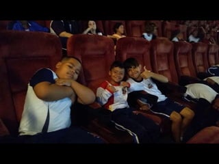 Semana da Criança 2019