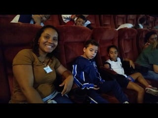 Semana da Criança 2019