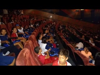 Semana da Criança 2019