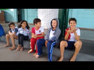 Semana da Criança 2019