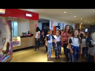 Semana da Criança 2019