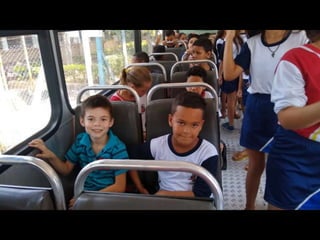 Semana da Criança 2019