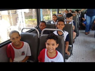 Semana da Criança 2019