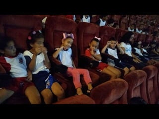 Semana da Criança 2019