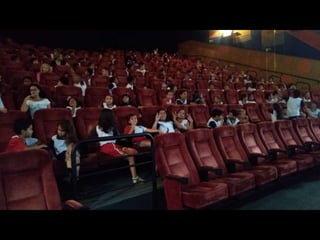 Semana da Criança 2019