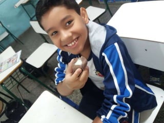 Semana da Criança 2019