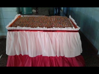 Semana da Criança 2019