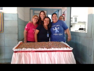 Semana da Criança 2019